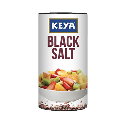 Keya Salt Black 